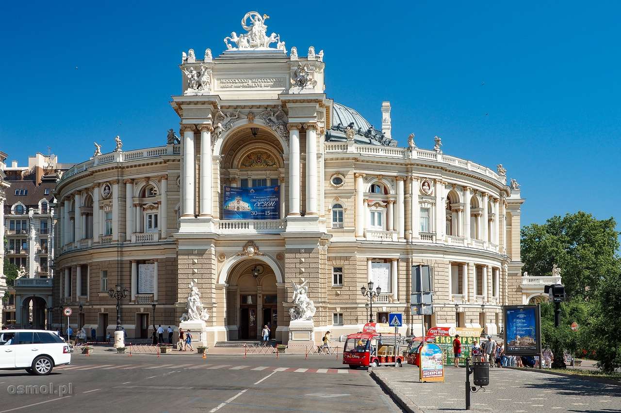 odessa uk puzzle online