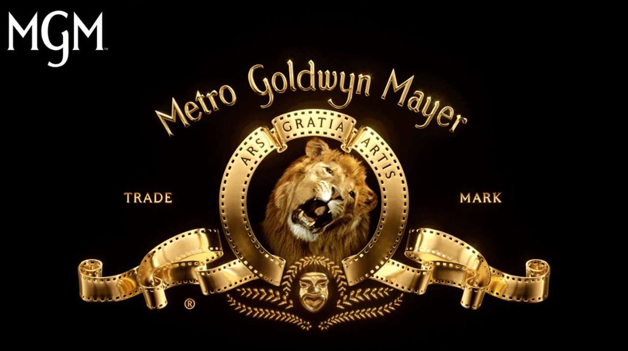 Metro Goldwyn Mayer (MGM) puzzle online