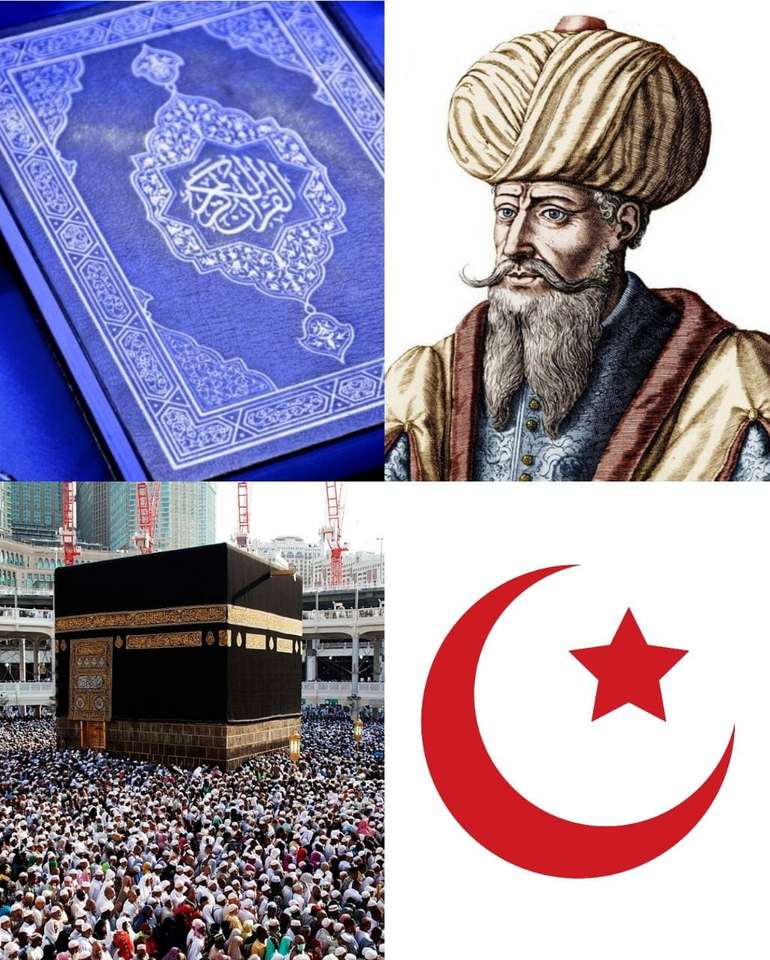 islam_islam puzzle online