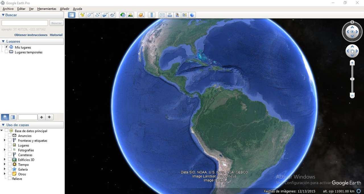 google earth pro puzzle online