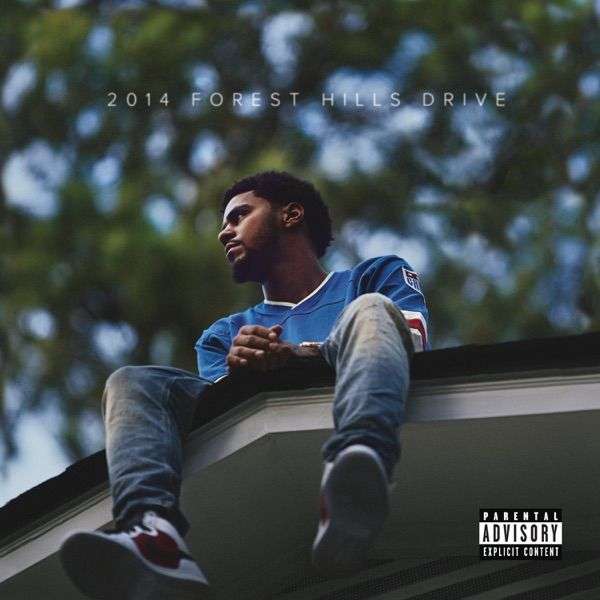 2014 Forest Hills Drive puzzle online