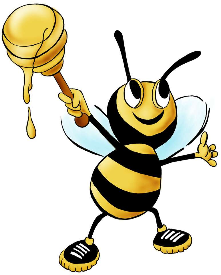 it is bee! puzzle online