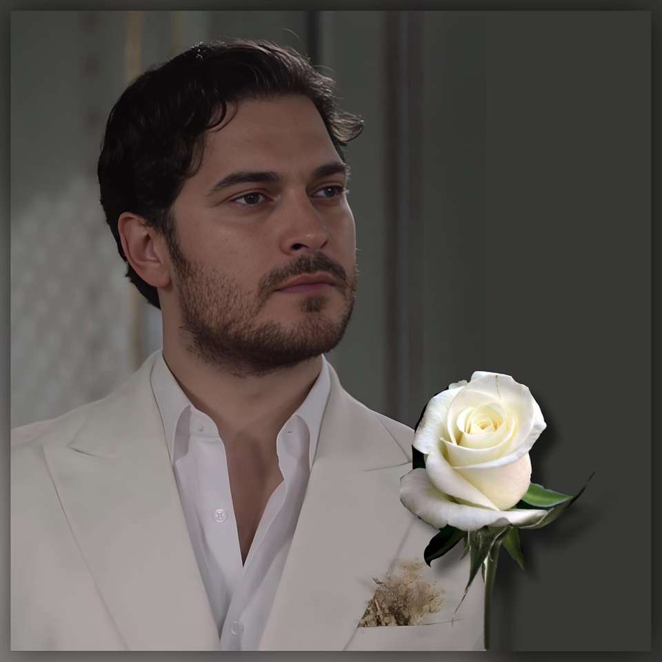 Cagatay Ulusoy puzzle online