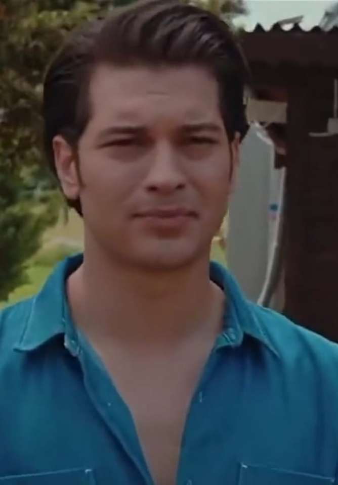 Cagatay Ulusoy puzzle online