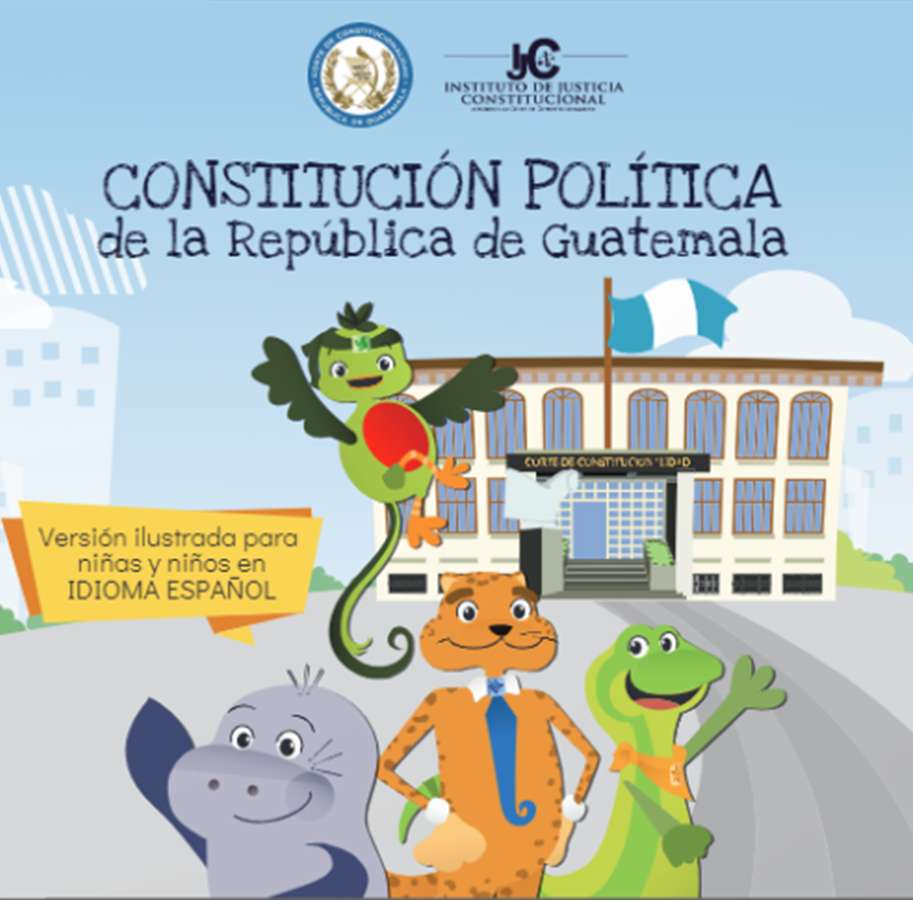 Konstytucja polityczna puzzle online