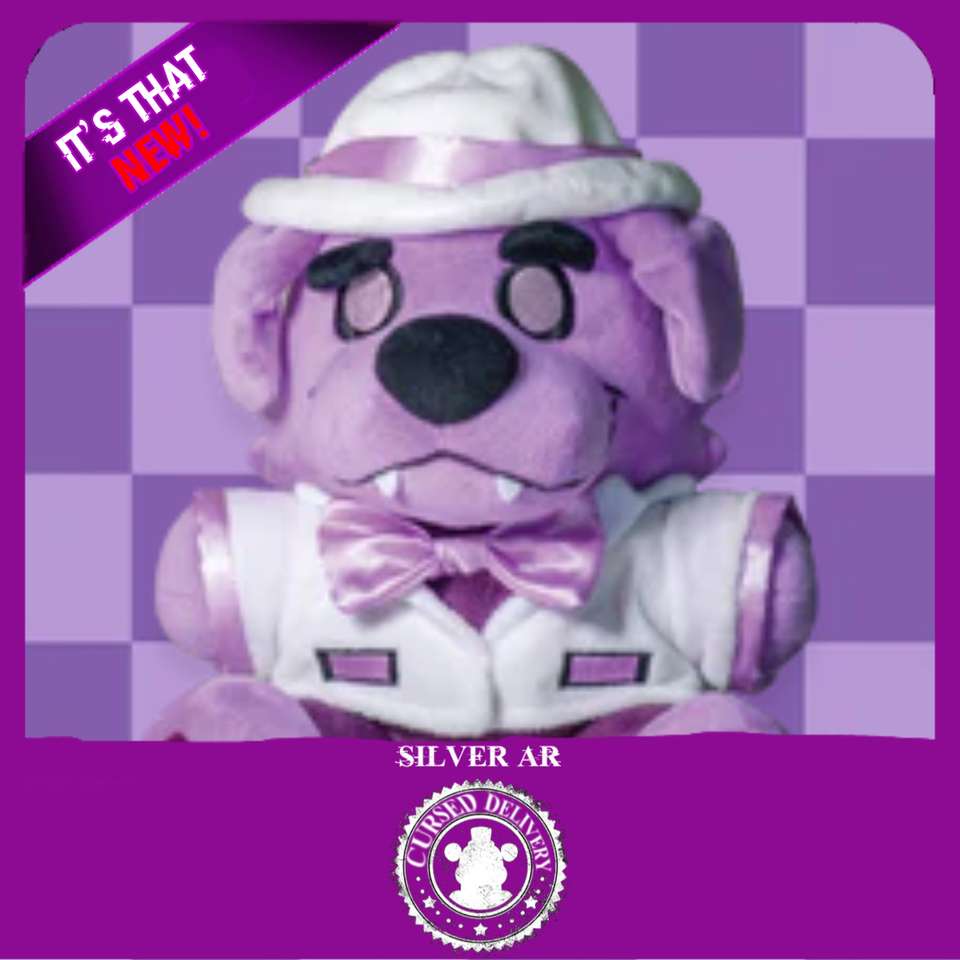 Wyzwanie yeahPlush puzzle online