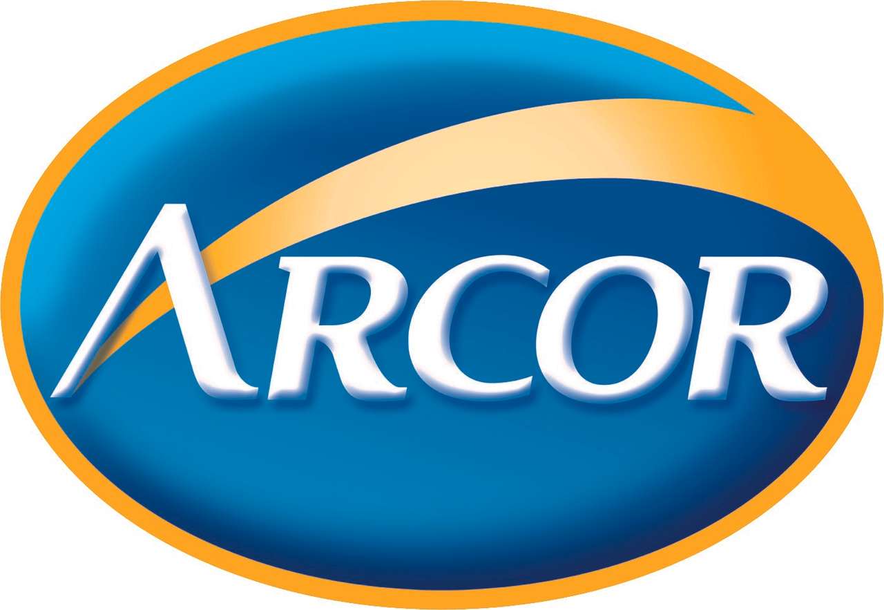 ARCOR KJODP puzzle online