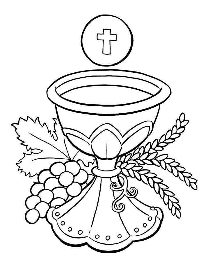 eucharystia puzzle online