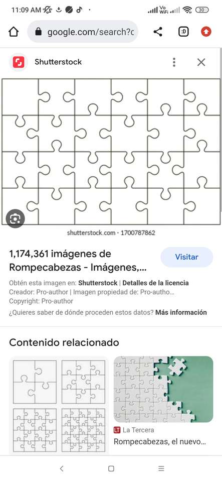 Puzzle puzzle online