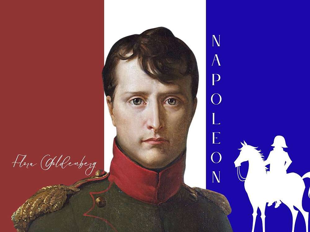 Napoleon puzzle online