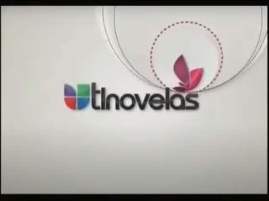 Nowe logo kanału Univisión Tlnovelas puzzle online