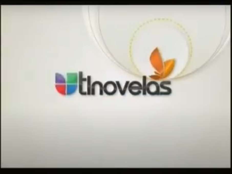 Nowe logo Univision Tlnovelas puzzle online