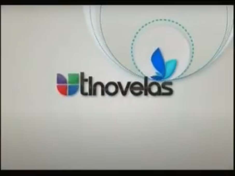 Logo Nowy kanał Univisión Tlnovelas puzzle online