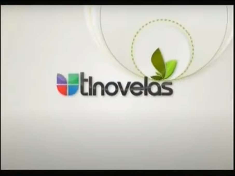 Nowe logo Univision Tlnovelas puzzle online