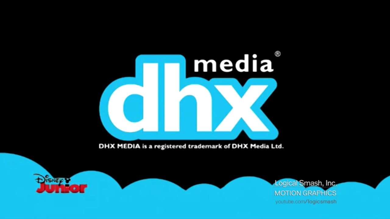 Media DHX puzzle online