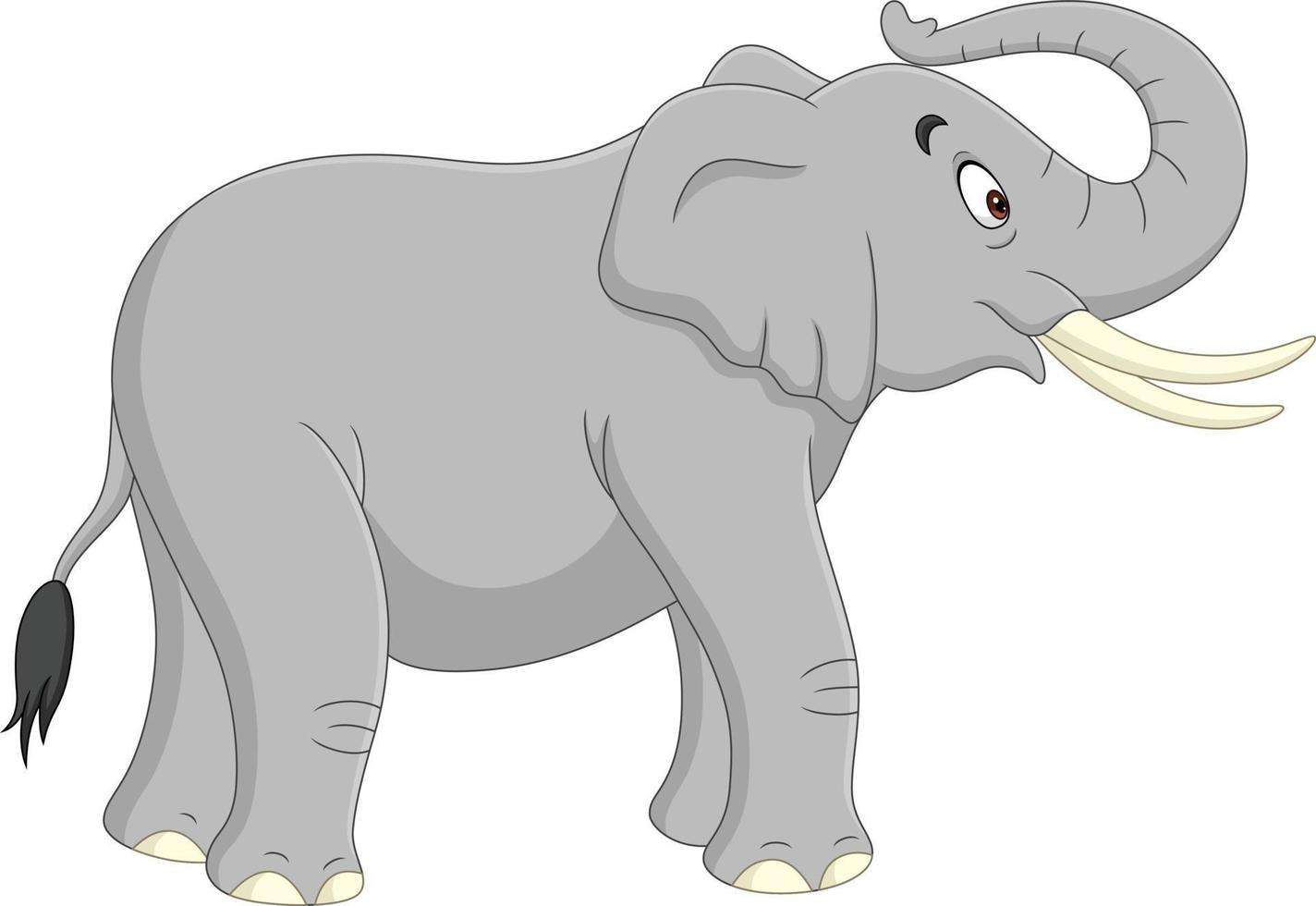 elephant puzzle online