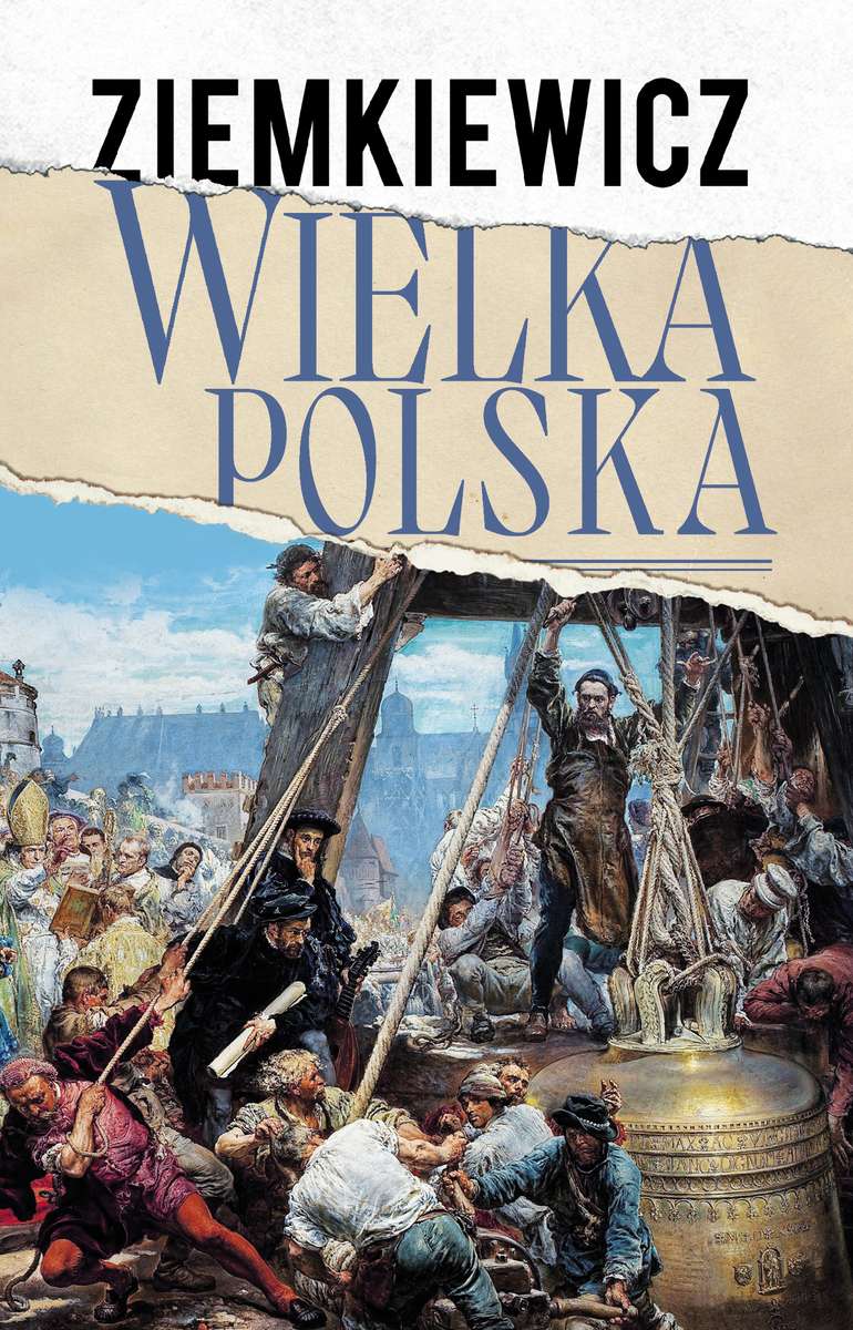 Wielka Polska puzzle online