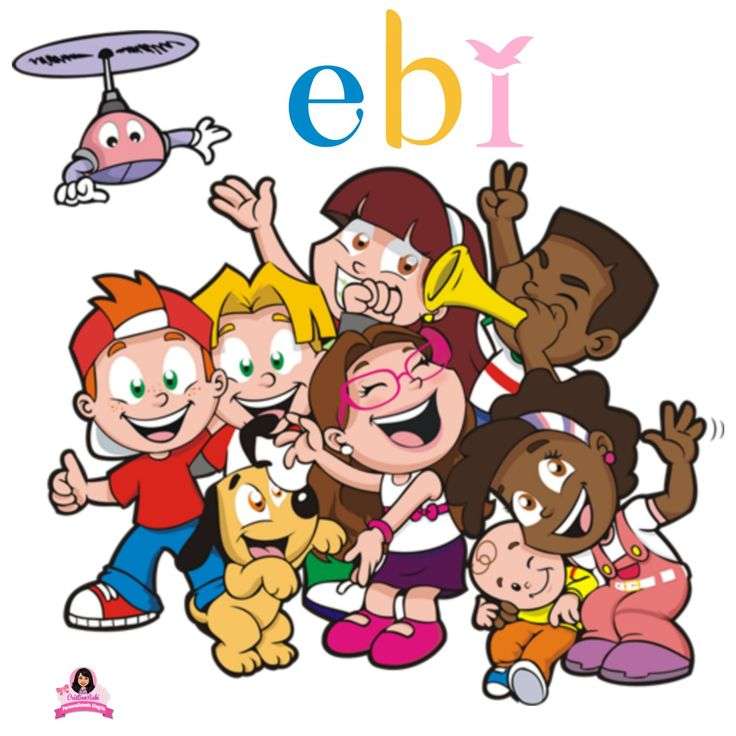 Układanka Ebi puzzle online