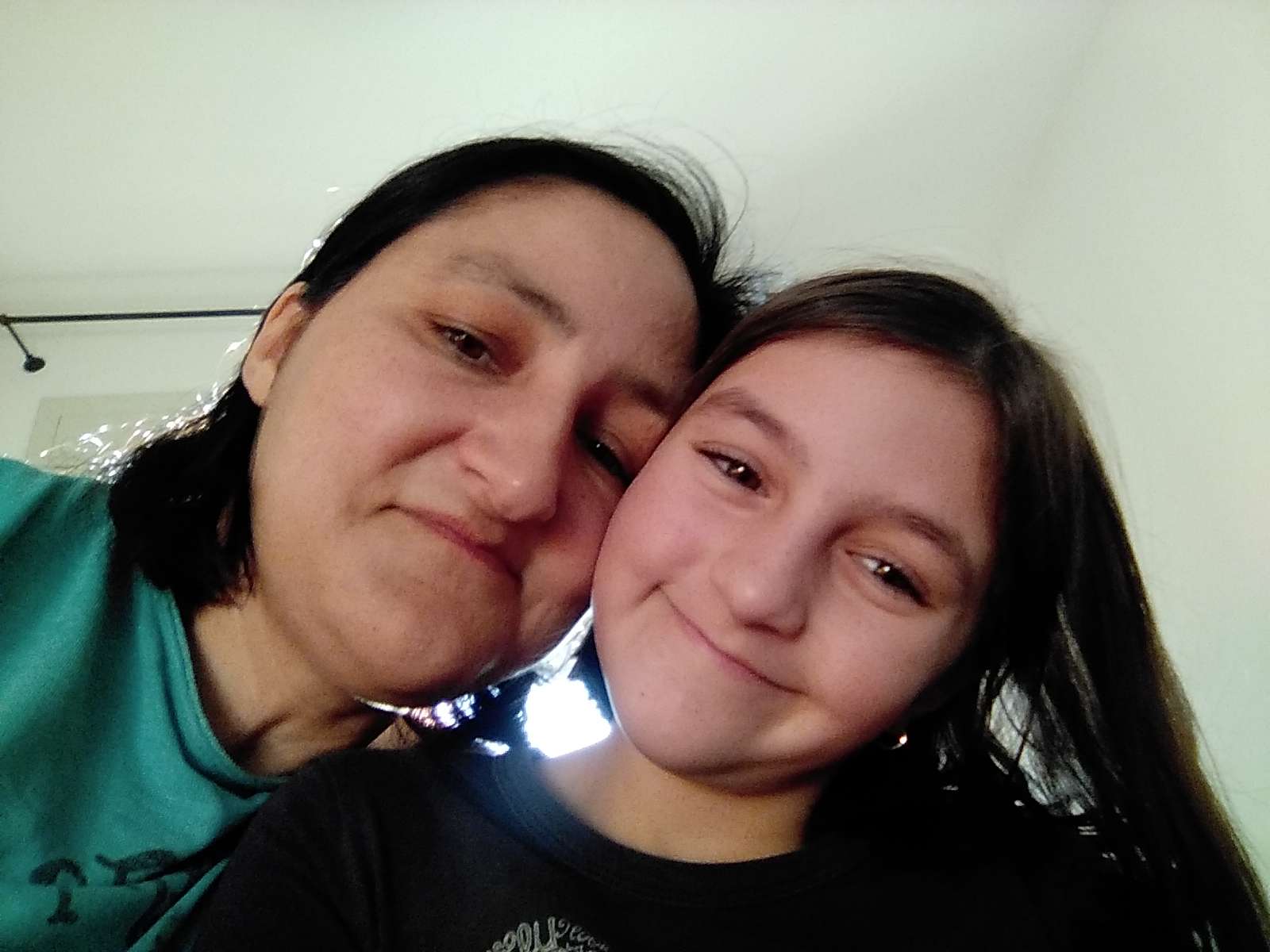 Mama i córka puzzle online