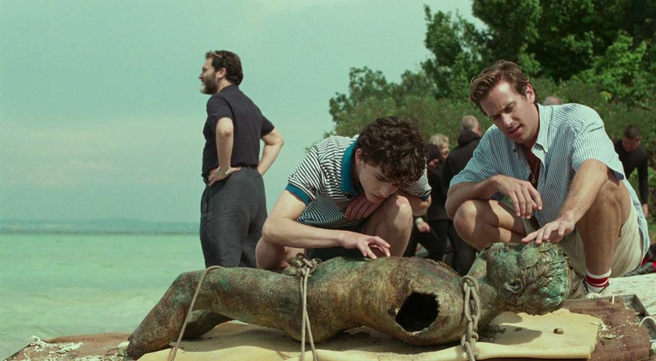 call me by your name puzzle online