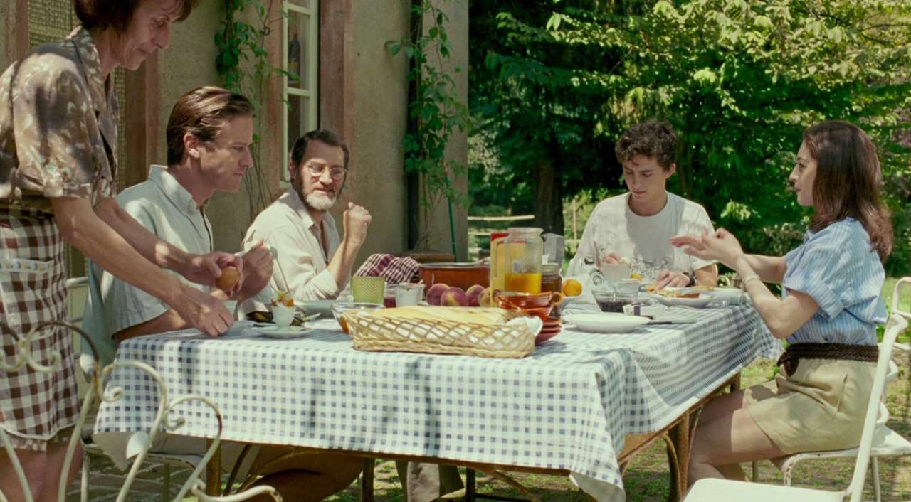 Call me by your name puzzle online