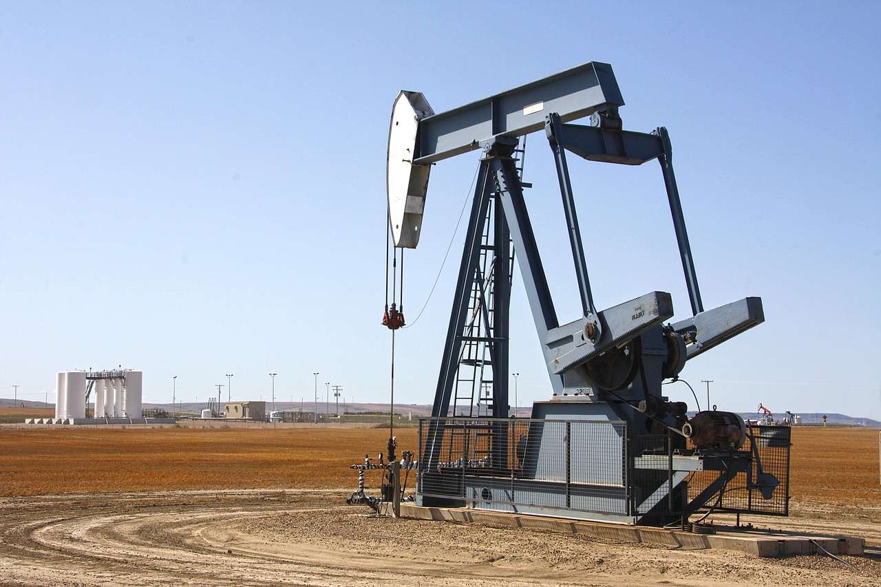 Ropa naftowa, pomoc finansowa, Saskatchewan puzzle online