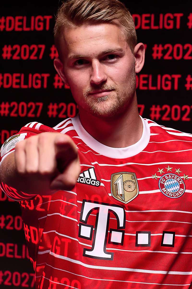 MATTHIJS DE LIGT puzzle online