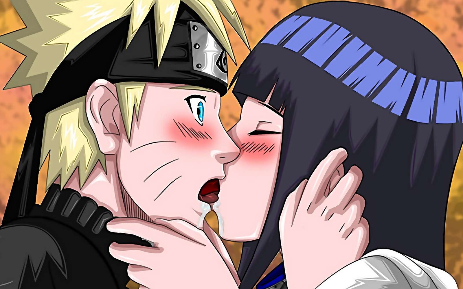 naruto i hinata puzzle online