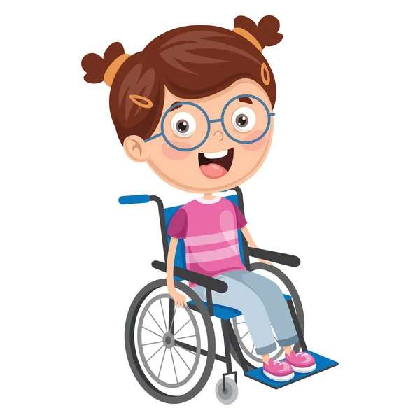 Wózek inwalidzki - APAE puzzle online