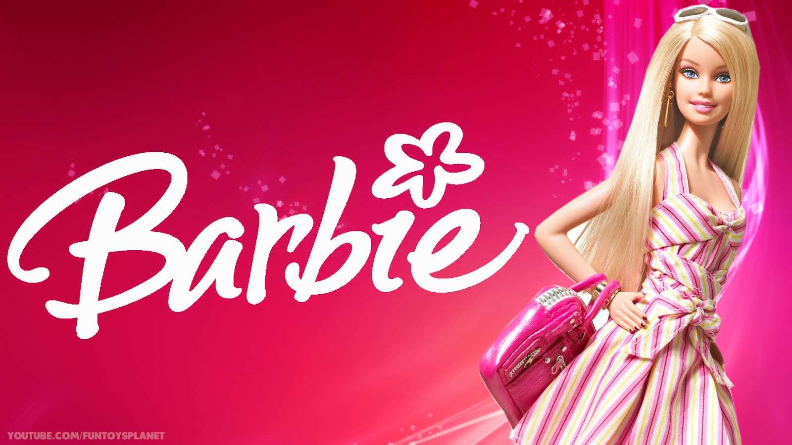 Barbie Puzzle Factory puzzle online