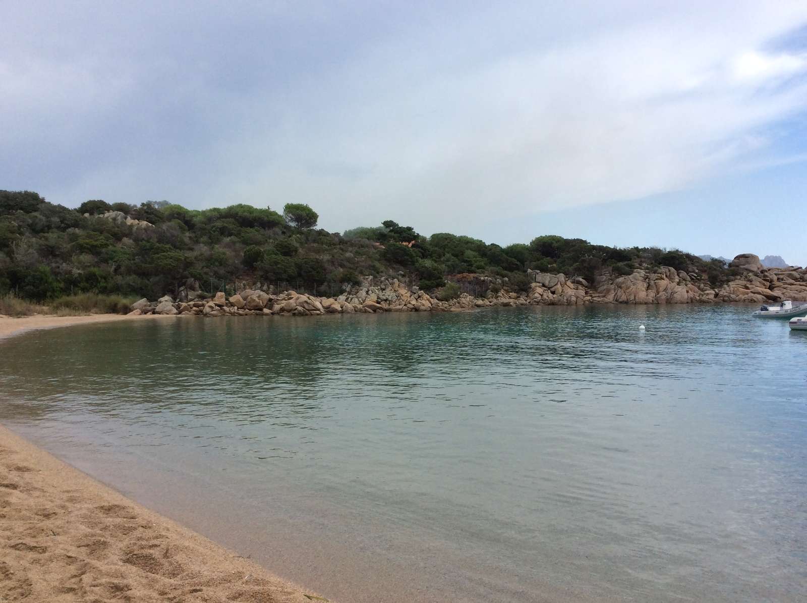 Korsyka Południowa puzzle online