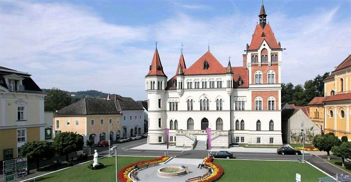 Feldbach Styria Austria puzzle online