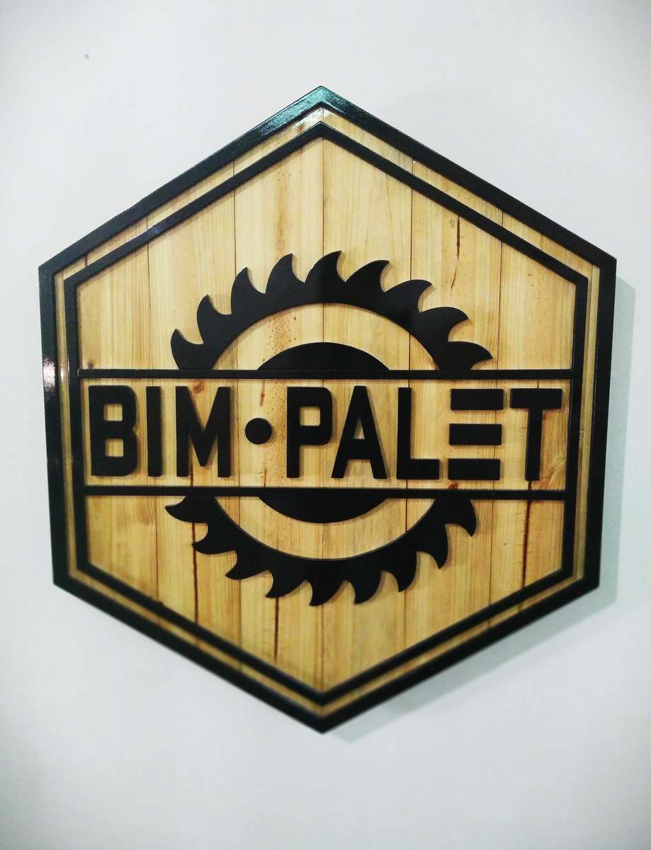 test palety bim puzzle online