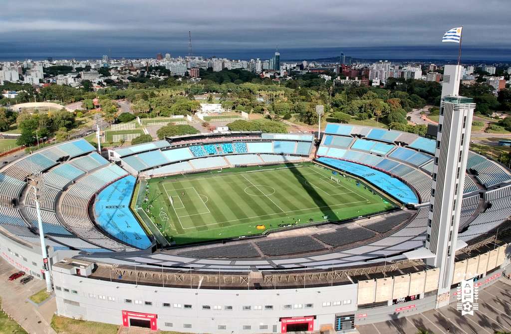 Stadion Stulecia puzzle online