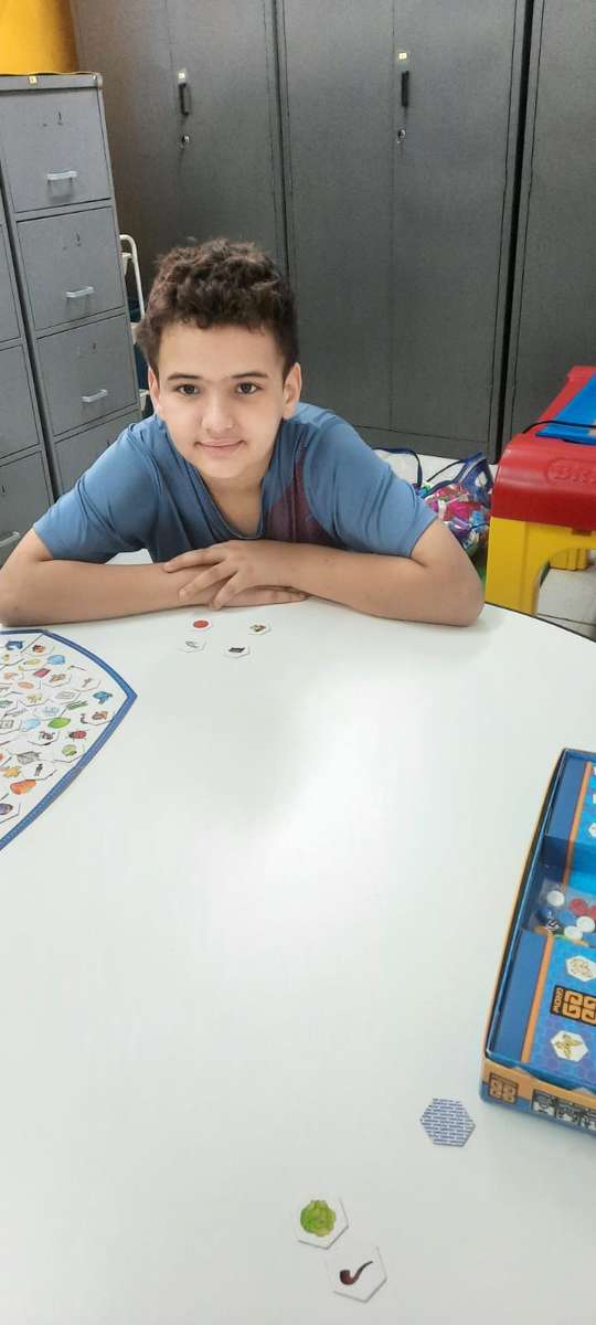 Jeana Carlosa puzzle online