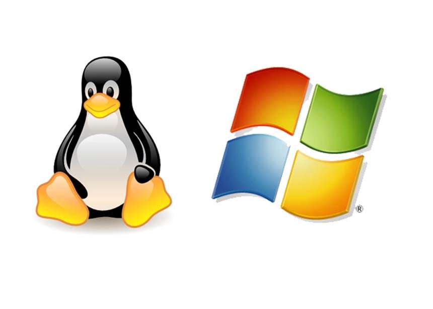 Linux989879 puzzle online