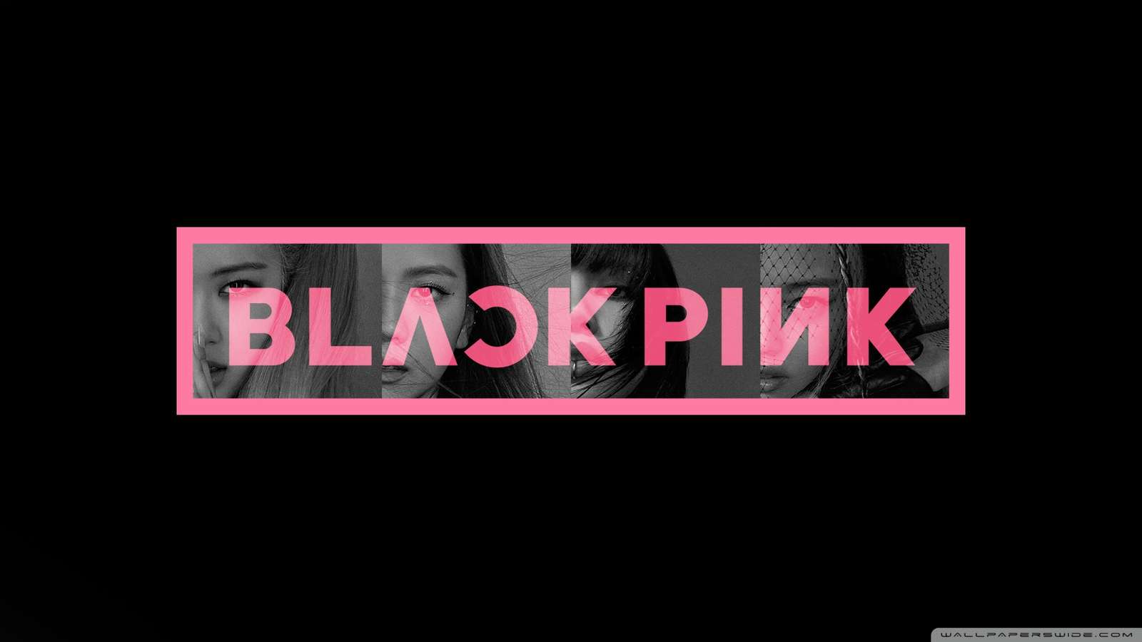 blackpink puzzle online