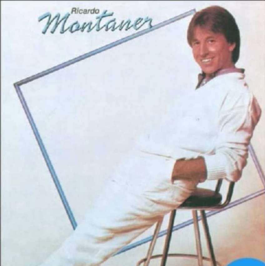 Album, Montaner rok 1986. puzzle online