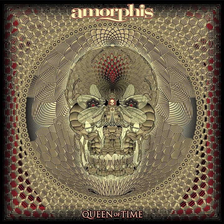 Amorphis puzzle online