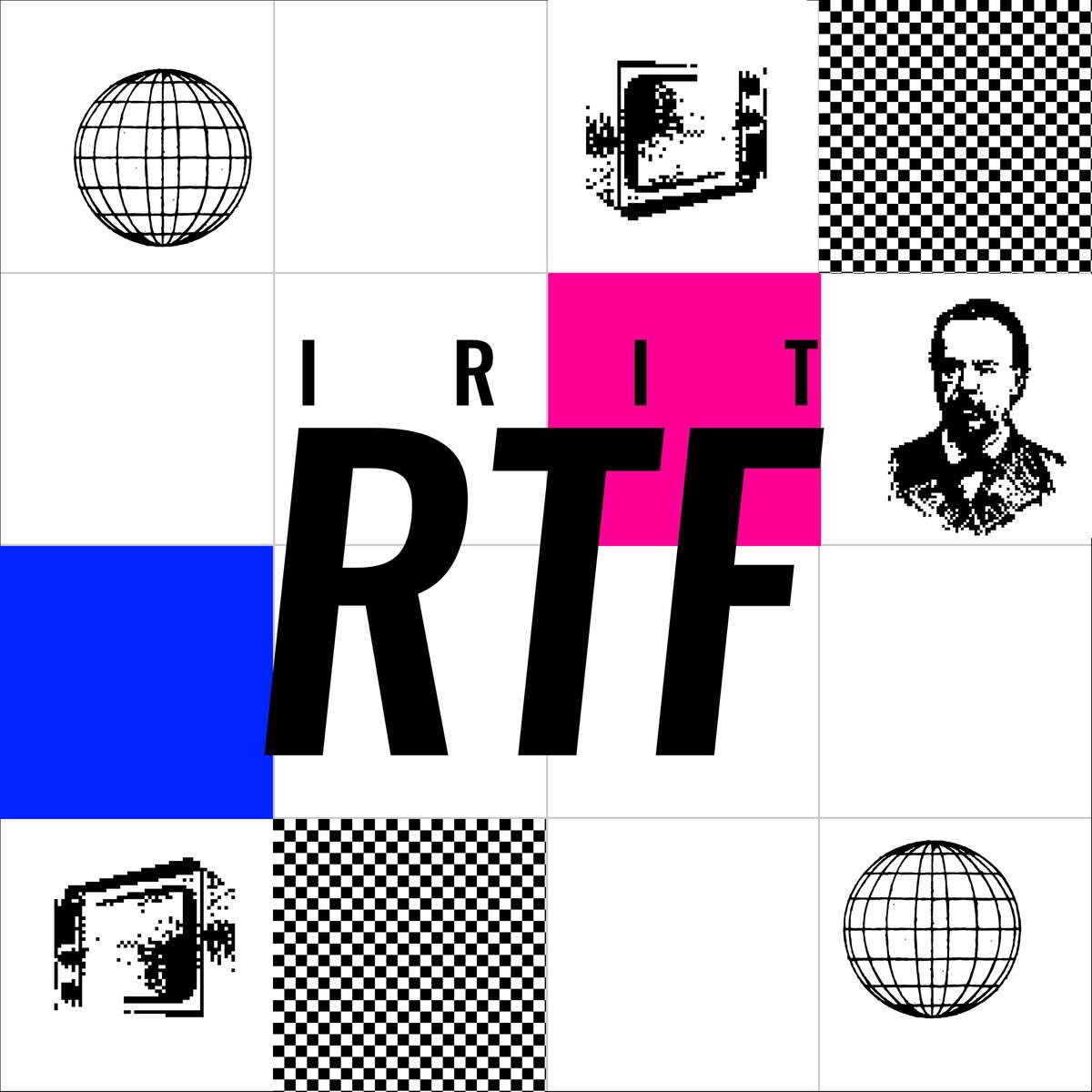 LOGO IRIT-RTF puzzle online
