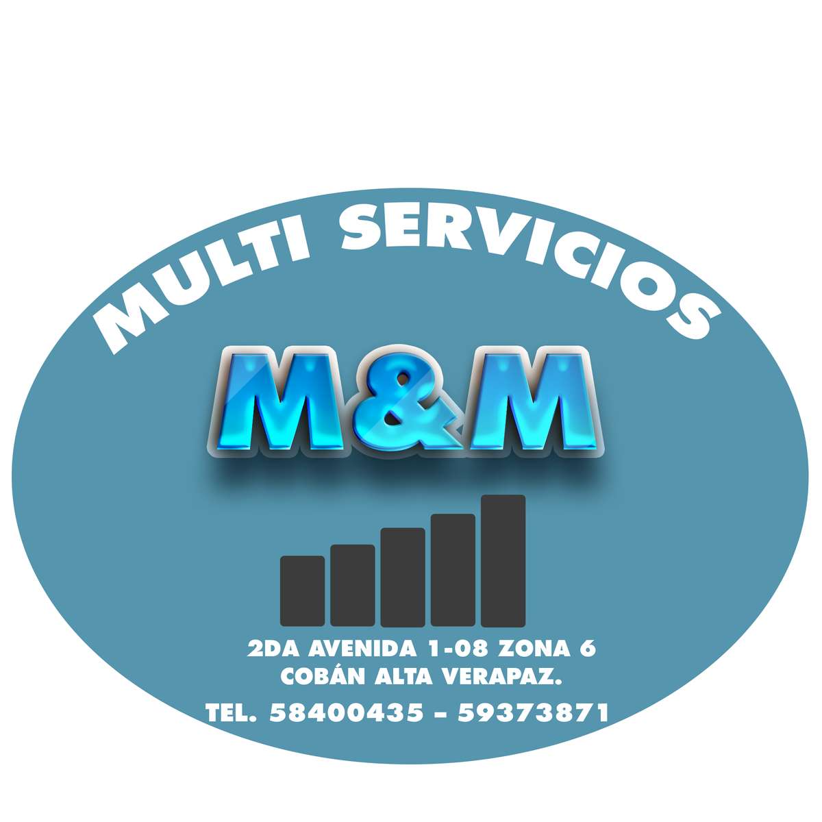 Multiusługi MyM puzzle online