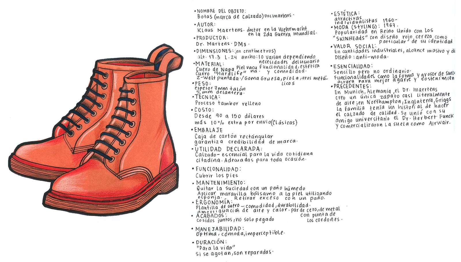 Analiza obiektów butów puzzle online