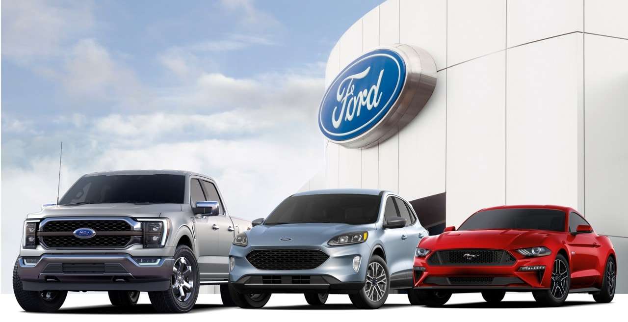 firma ford puzzle online