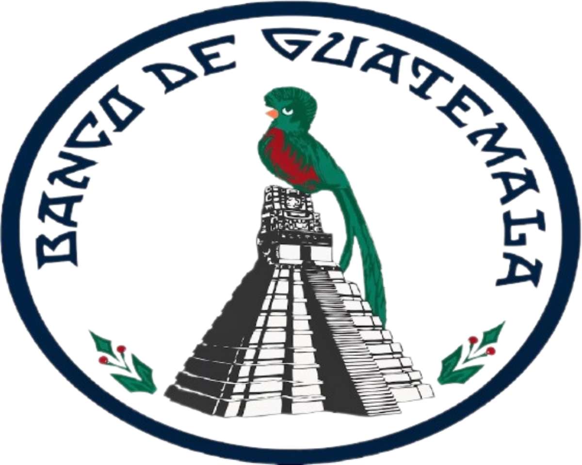 bank Gwatemali puzzle online