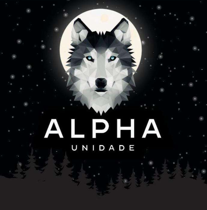 Napęd alfa puzzle online