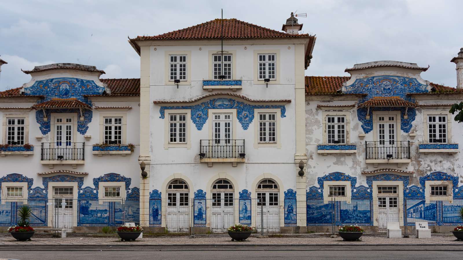 Aveiro, Portugalia puzzle online