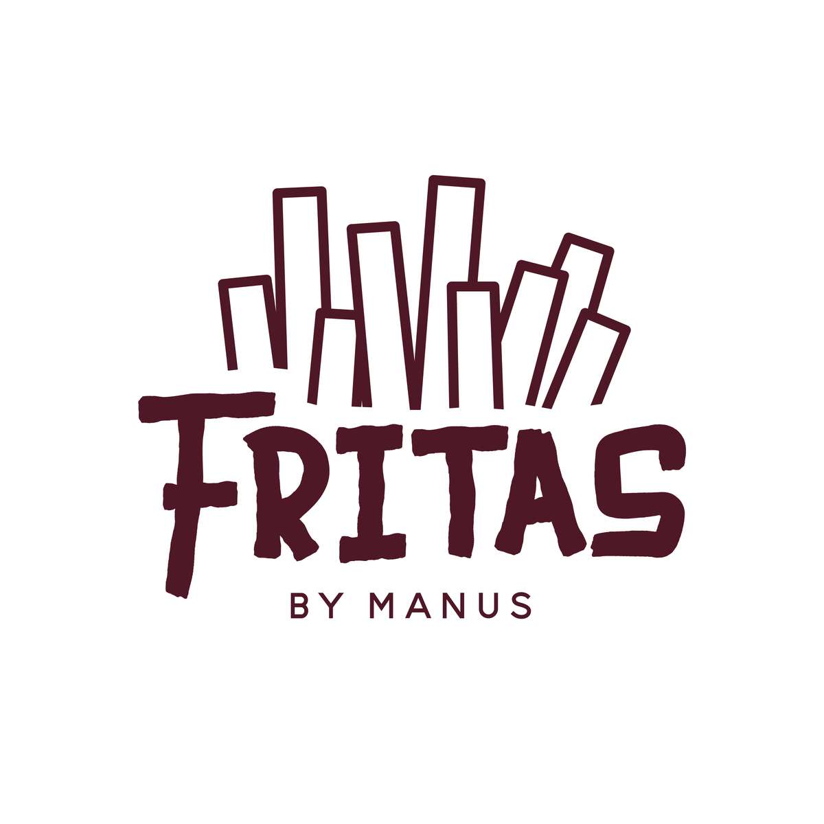 Dzieci Fritas puzzle online