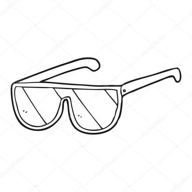 plażowe okulary przeciwsłoneczne puzzle online