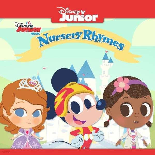 Disney Junior Nursery Rhymes Puzzle puzzle online