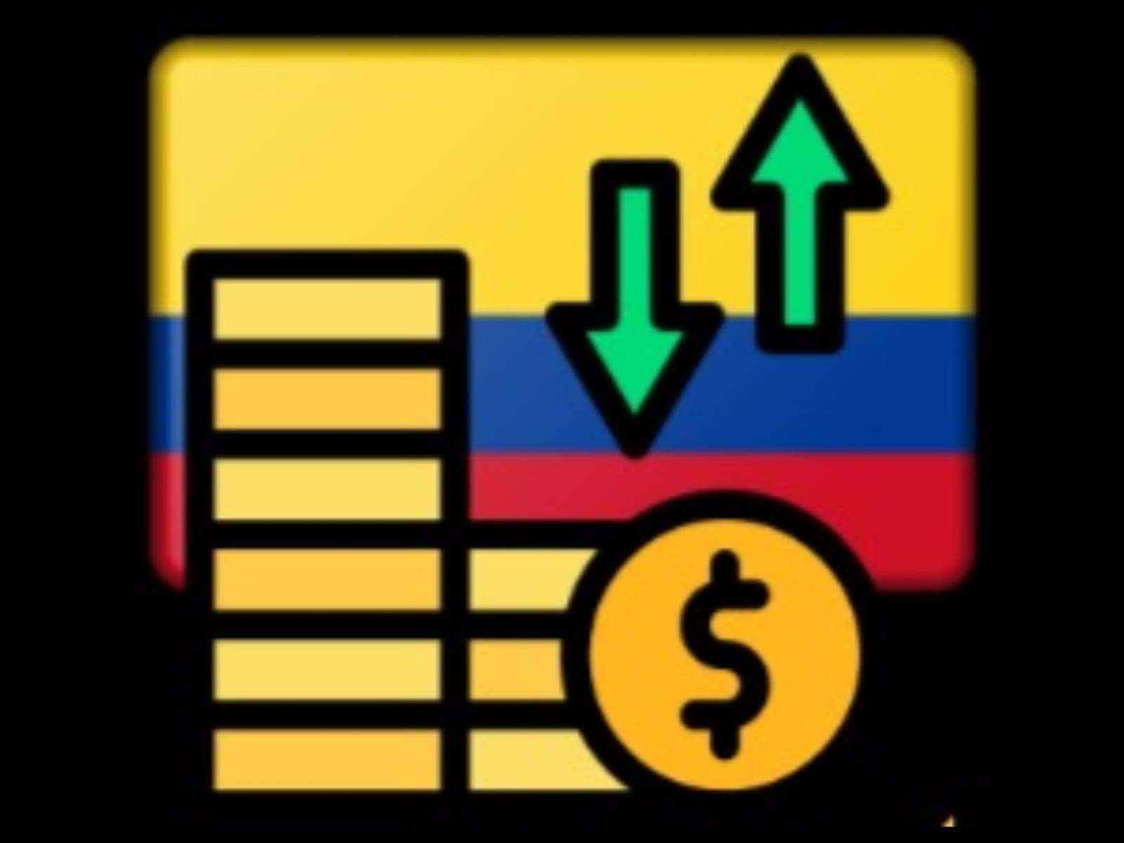 rozwój gospodarczy Kolumbii puzzle online